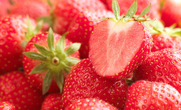 Classic Strawberry CL