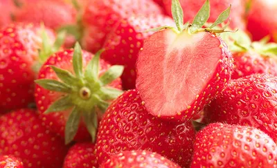 Classic Strawberry CL