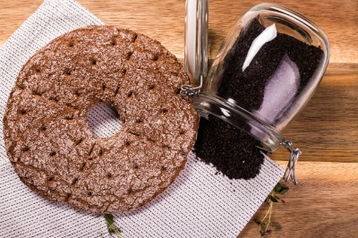 Skaldytas ruginis salyklas - Crushed Rye Malt