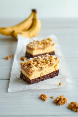 Topfil Baked Banana 40%