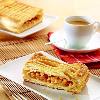 Topfil Apple-Quince 50% with Chia