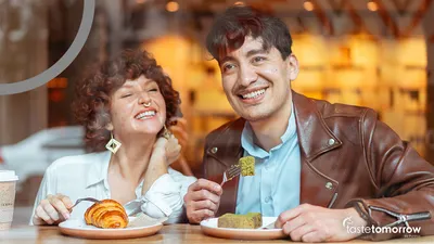 5 Didžiausios maisto tendencijos, kurias kiekvienas kepėjas, konditeris ir šokolado ekspertas turėtų žinoti