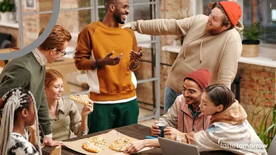 Maisto tendencijos visame pasaulyje: atraskite regioninius skirtumus