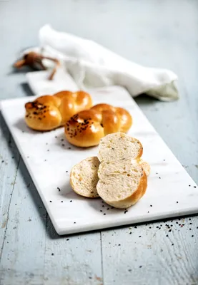 Softgrain Golden 6 CL