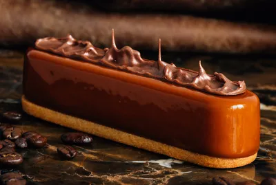 Cremfil Coffee (plant based)