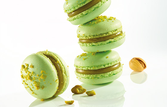 Patis' Macaron
