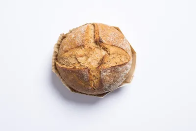 Duona - energijos ir geros savijautos šaltinis