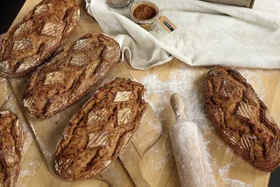 7 PATARIMAI. Kaip padidinti kepyklos pardavimus, siūlant klientams sveikesnius gaminius?