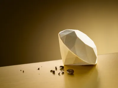 Belcolade Amber Cacao-Trace