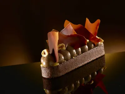 Belcolade Lait Vietnam 45