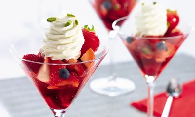 Puraser - varškės įdaras