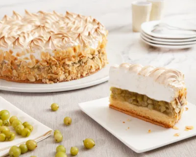 Kiaušinių baltymų miltelių mišinys Eiweissil CL