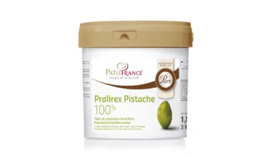 PRALIREX PISTACHIO