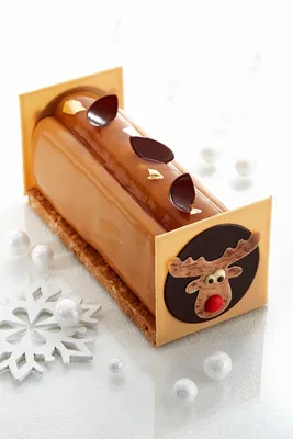 Pralicrac Caramel Beurre