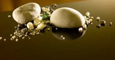 Belcolade Selection Belco Ice Blanc