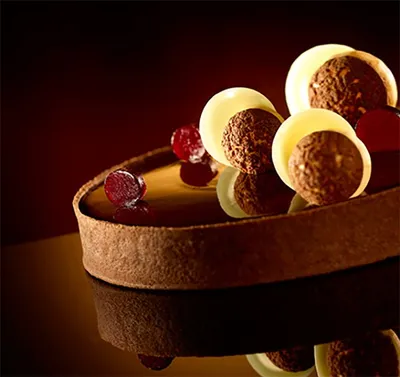 Belcolade Selection Belco Ice Lait