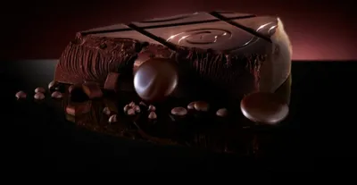 Belcolade Selection Noir C501/J