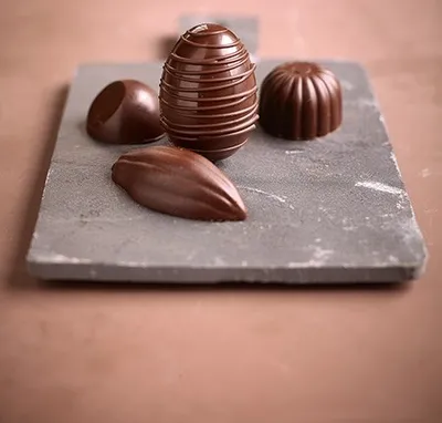 Carat Cakau Dark Cacao - Trace