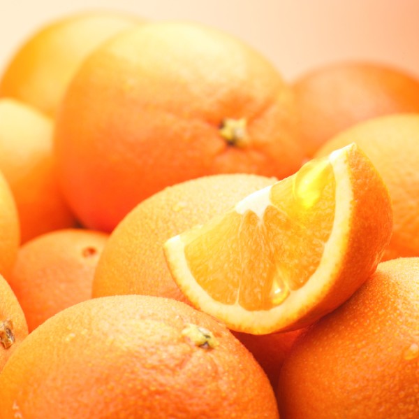 Classic Orange