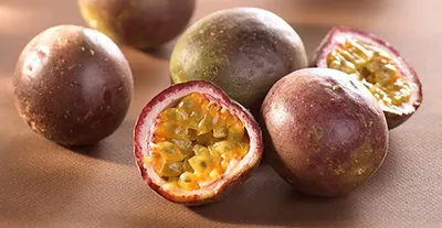 Vivafil Passionfruit