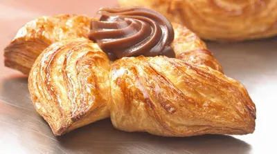 Cremfil Classic  Cocoa