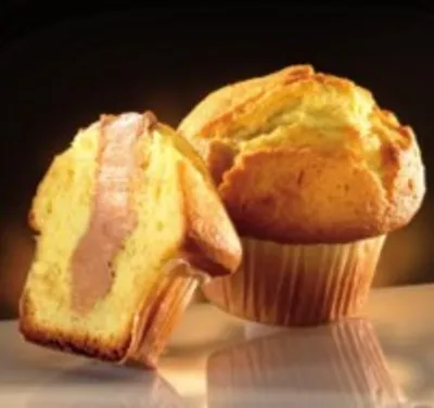 Cremfil Salted Caramel RSPO SG