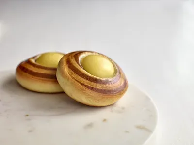 Cremfil Silk Lemon