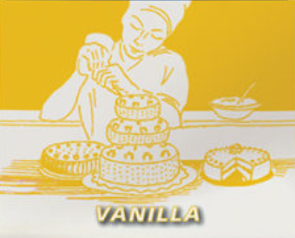 Puracrem Vanilla