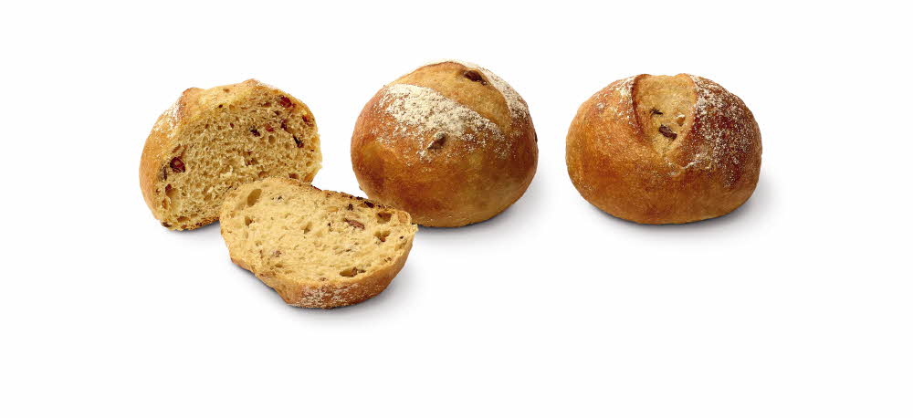 Soft'r Rye A+