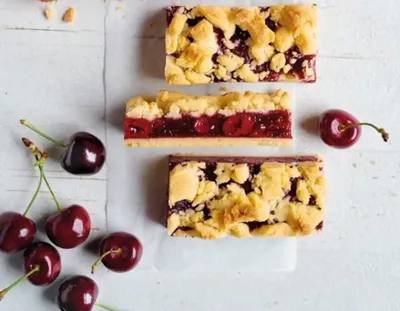 Vyšnių įdaras Topfil Cherry Pieces 60 %, 2,7 kg