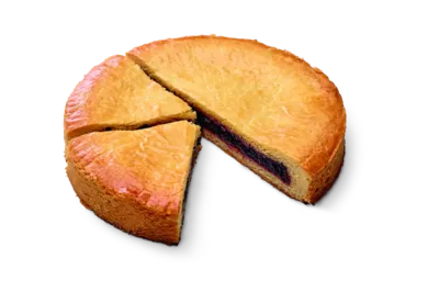 Vyšnių įdaras Vivafil BI Cherry Smooth 35 %, 5 kg