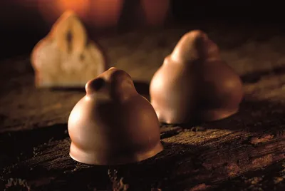 Kapučino saldainiai