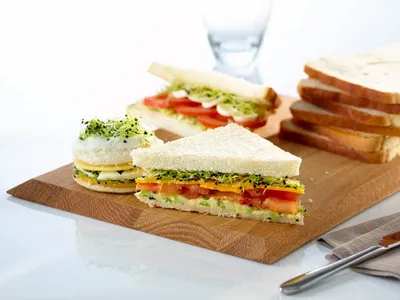 Soft'r Intens Short Bite