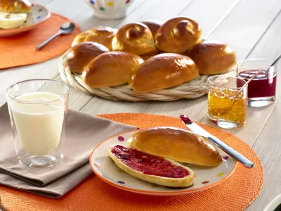 Soft'r Intens Freshness 1