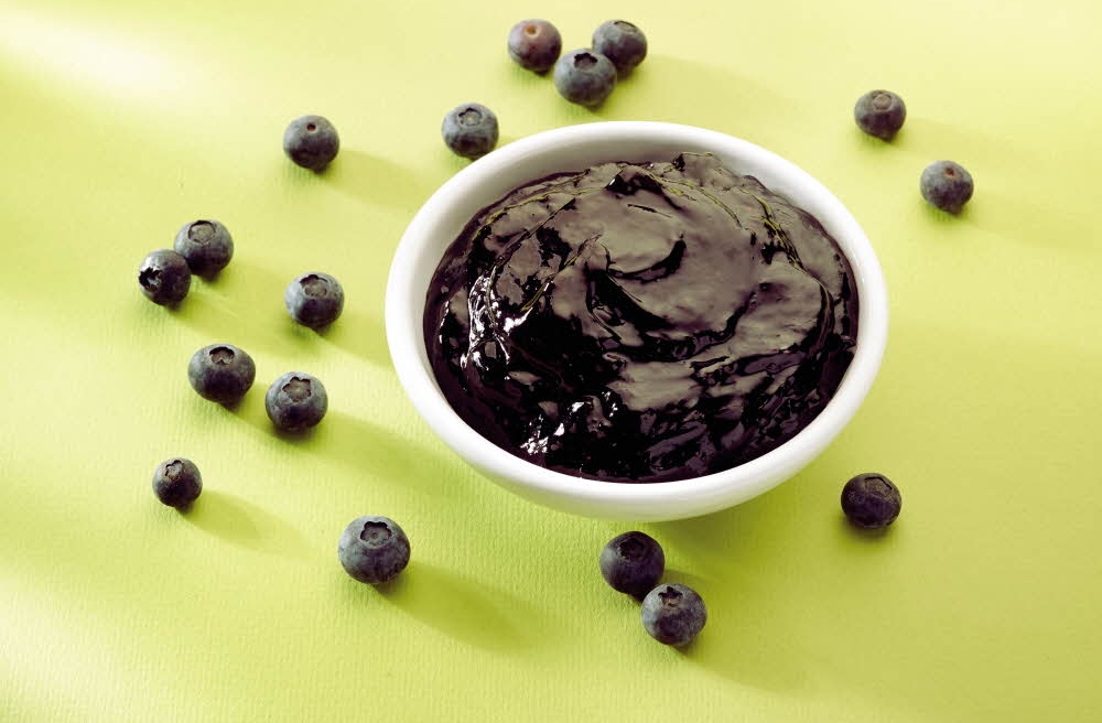 Vivafil Wild Blueberry 30%
